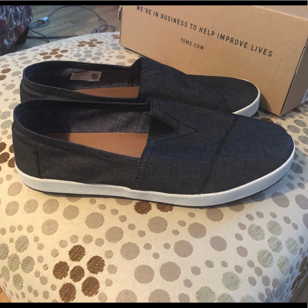 TOMS Men’s Avalon Shoes